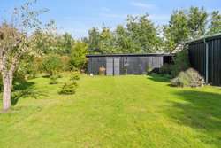 Fasanvej 33, Strandet, 7840 Højslev