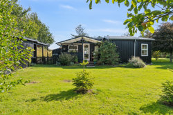 Fasanvej 33, Strandet, 7840 Højslev