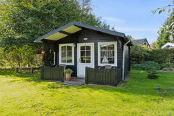 Fasanvej 33, Strandet, 7840 Højslev