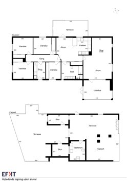 Viborgvej 249B, Nr. Søby, 7840 Højslev