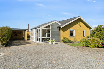 Viborgvej 249B, 7840 Højslev