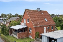 Th Jensens Vej 2, 7600 Struer