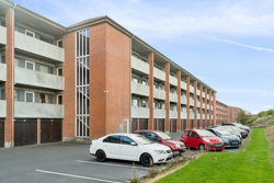 Infanterivej 18, 2 106, 8930 Randers NØ