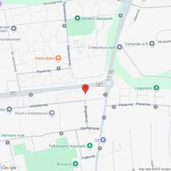 Infanterivej 18, 2 106, 8930 Randers NØ