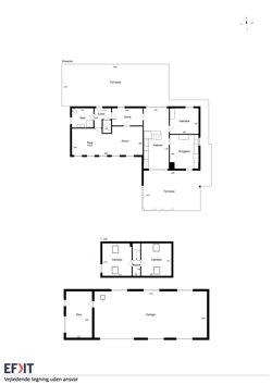 Skallen 2+6, Hvalpsund, 9640 Farsø