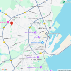 Klokkerbakken 94, Hasle, 8210 Aarhus V
