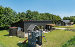 Dyrehaven 33, Øster Hurup, 9560 Hadsund