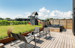 Dyrehaven 33, Øster Hurup, 9560 Hadsund