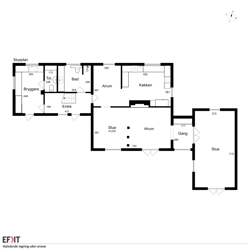 Vaarstvej 323, 9260 Gistrup