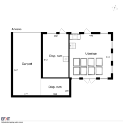 Vaarstvej 323, 9260 Gistrup