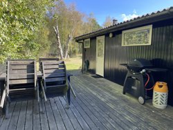 Korsikanerskoven 40, Helberskov, 9560 Hadsund