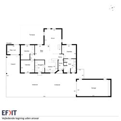 Byvangen 126, 8700 Horsens