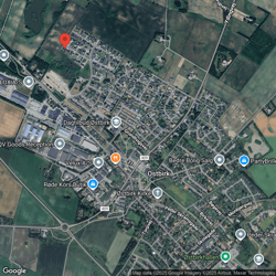 Nybakken 91, 8752 Østbirk