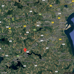 Lynghøjvej 48, Stilling, 8660 Skanderborg