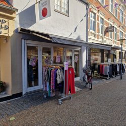 Østergade 1C, 8500 Grenaa