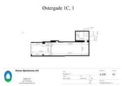 Østergade 1C, 8500 Grenaa