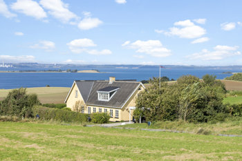 Søndre Molsvej 11, 8420 Knebel