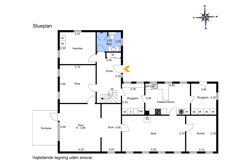 Søndre Molsvej 11, Skellerup, 8420 Knebel