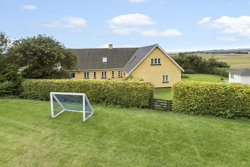 Søndre Molsvej 11, Skellerup, 8420 Knebel