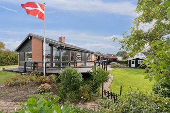 Voldshøjvej 3, 9480 Løkken