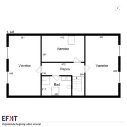 Farvervænget 11, 9500 Hobro