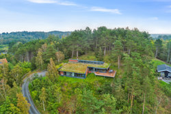 Planetvej 7, Dråby, 8400 Ebeltoft