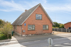 Lemvigvej 95, Tørringhuse, 7620 Lemvig