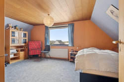 Lemvigvej 95, Tørringhuse, 7620 Lemvig