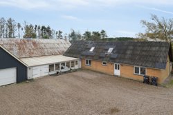 Holmsøvej 183, Holmsø Kær, 9690 Fjerritslev