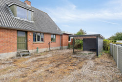 Lemvigvej 95, Tørringhuse, 7620 Lemvig