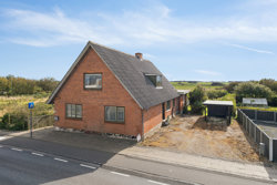 Lemvigvej 95, Tørringhuse, 7620 Lemvig