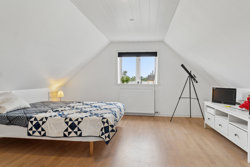 Holmsøvej 183, Holmsø Kær, 9690 Fjerritslev