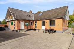Hadbjergvej 1, Vinterslev, 8370 Hadsten