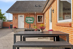 Hadbjergvej 1, Vinterslev, 8370 Hadsten