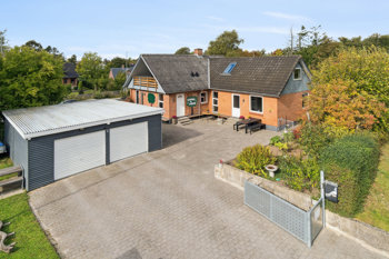 Hadbjergvej 1, 8370 Hadsten