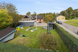 Hadbjergvej 1, Vinterslev, 8370 Hadsten