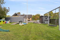 Hadbjergvej 1, Vinterslev, 8370 Hadsten