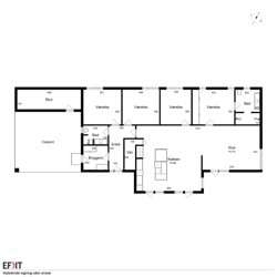 Rosenvang 35, Hørby, 9500 Hobro