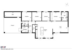 Rosenvang 35, Hørby, 9500 Hobro