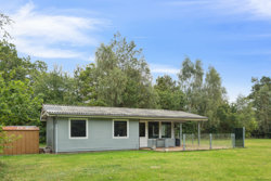 Birkevej 83, Fuglslev, 8400 Ebeltoft