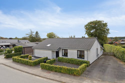 Falkevej 17, 7400 Herning