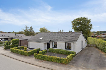 Falkevej 17, 7400 Herning