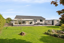 Falkevej 17, 7400 Herning
