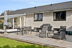 Falkevej 17, 7400 Herning