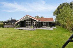Rugvænget 23, Øster Hurup, 9560 Hadsund