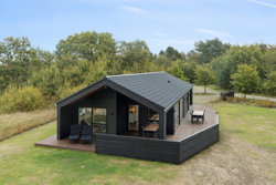 Strandsletten 19, Gjerrild, 8500 Grenaa
