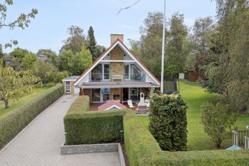 Rinddalen 24, 9550 Mariager