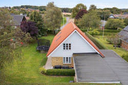 Rinddalen 24, 9550 Mariager