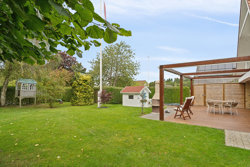 Rinddalen 24, 9550 Mariager