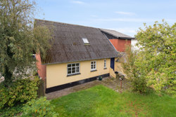 Ryttergade 8, 9681 Ranum